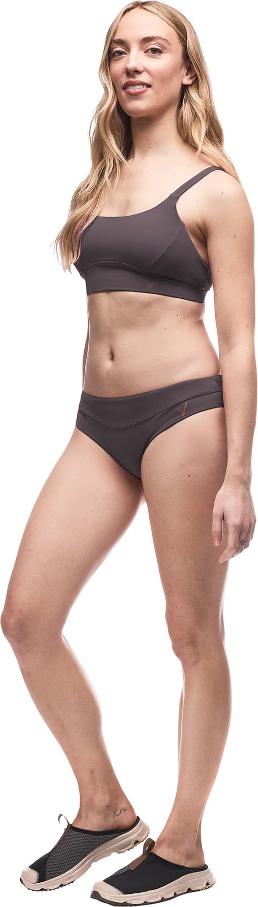 Product gallery image number 3 for product Haut de bain Squalo III - Femme