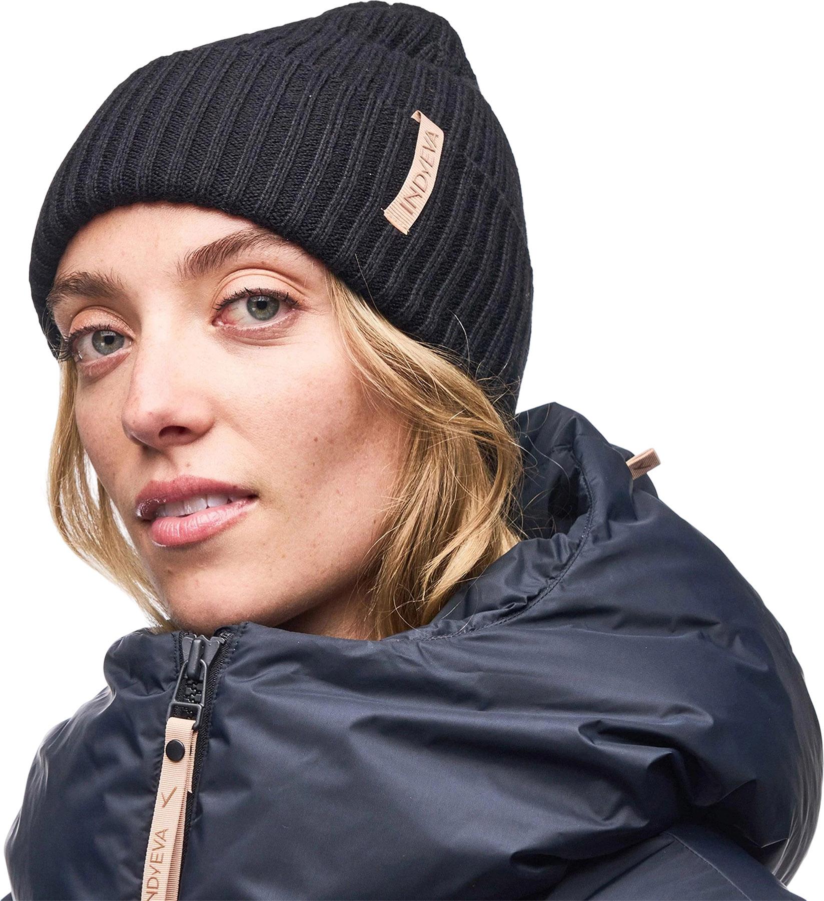 Product gallery image number 2 for product Barret II Beanie - Women's