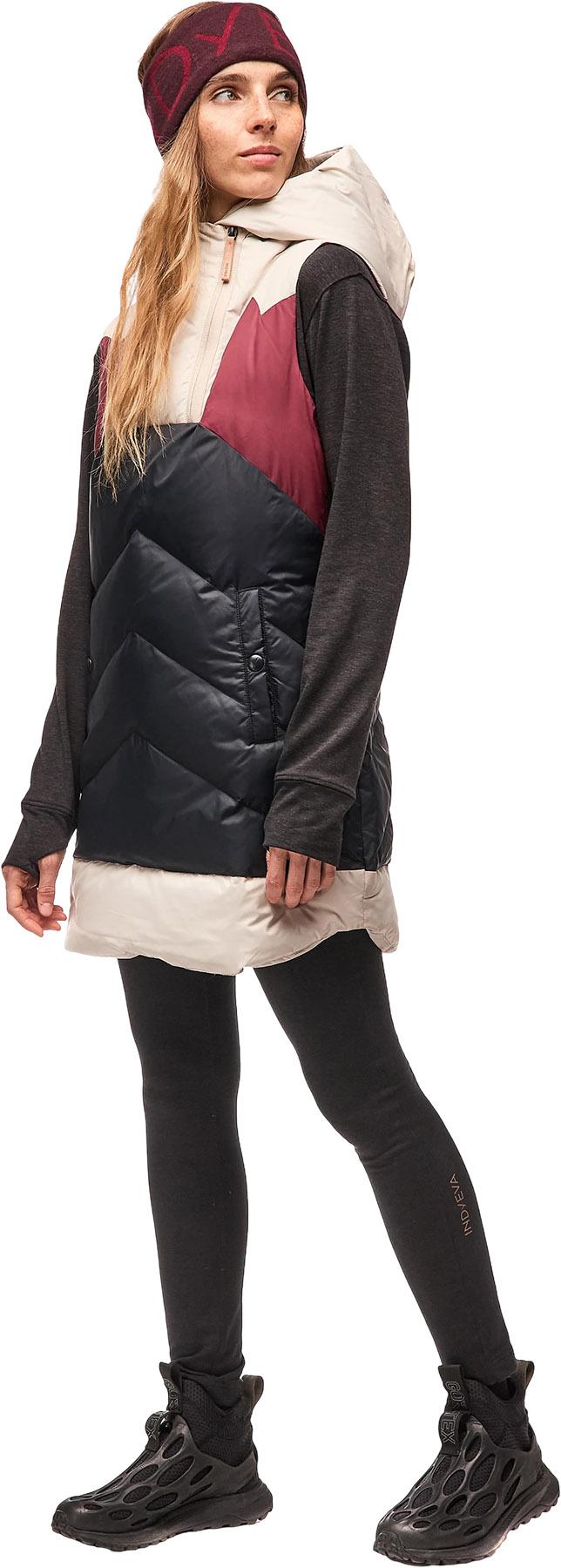 Product gallery image number 2 for product Vadovas II Headband - Women's