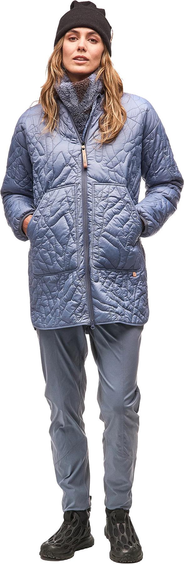 Product gallery image number 2 for product Tapo Beanie - Women's