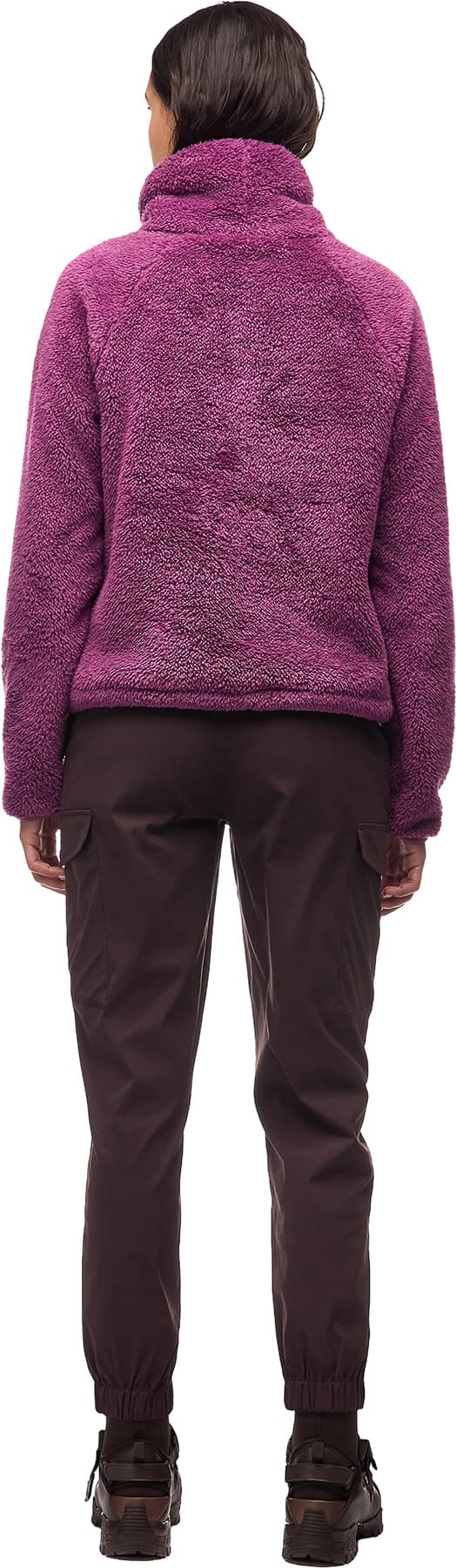 Product gallery image number 2 for product Pecora II Turtleneck Sweater - Women's