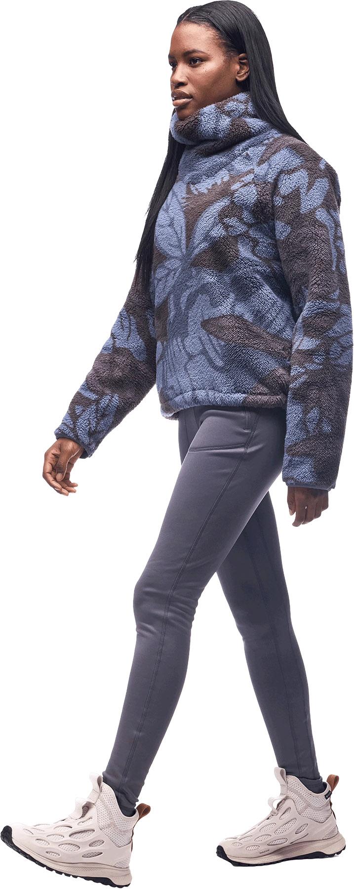 Product gallery image number 3 for product Pecora II Turtleneck Sweater - Women's