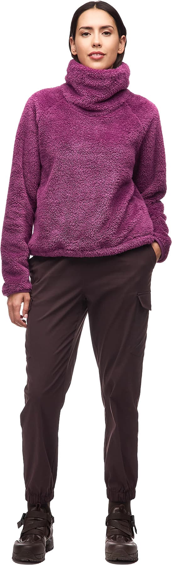 Product image for Pecora II Turtleneck Sweater - Women's