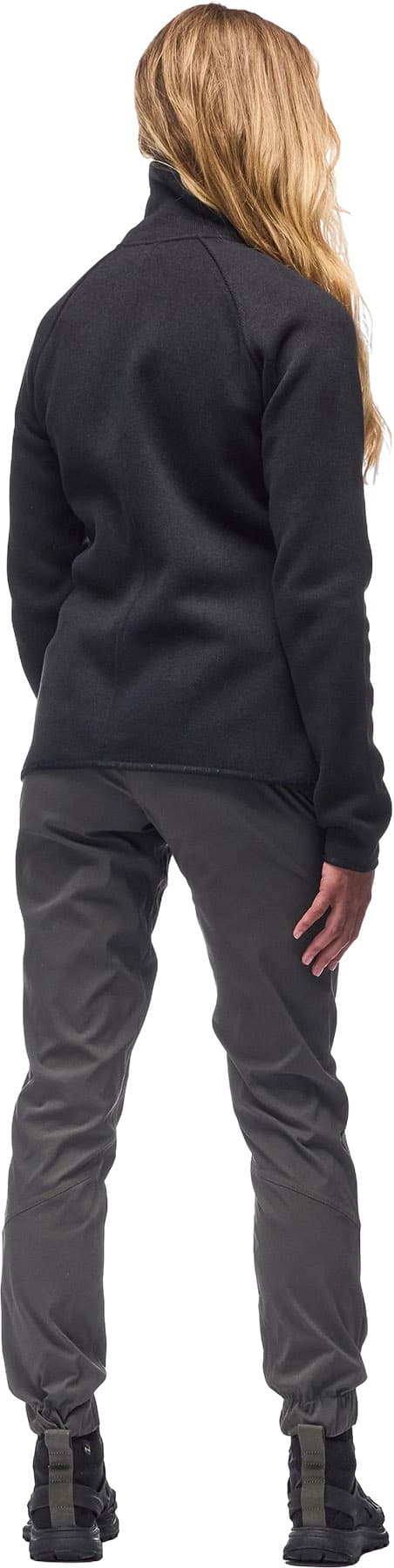 Product gallery image number 2 for product Kaula IV Light Jacket - Women's