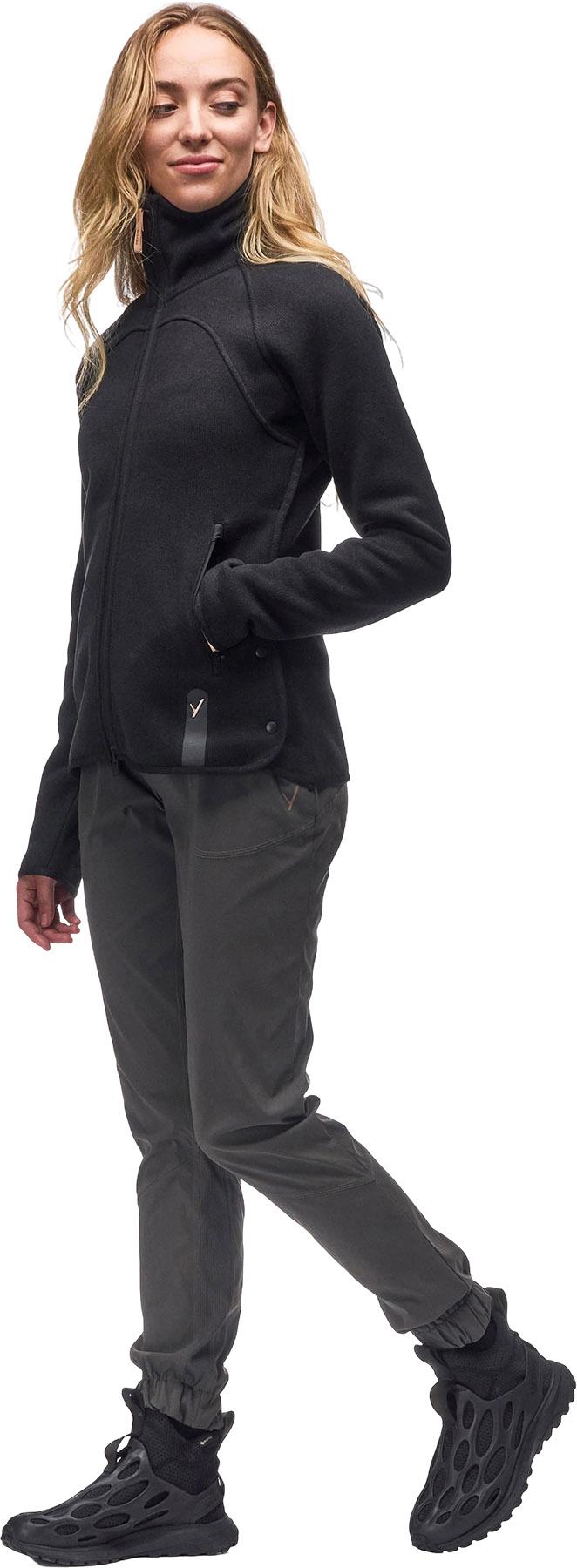 Product gallery image number 3 for product Kaula IV Light Jacket - Women's