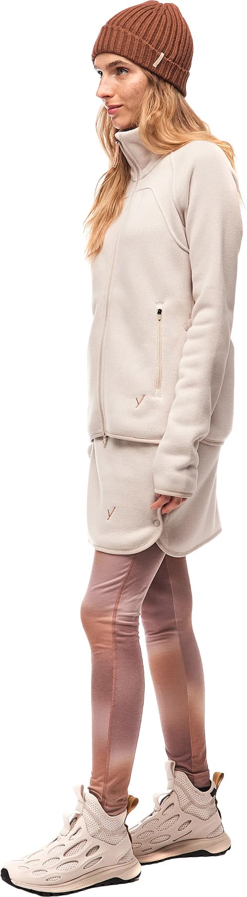 Product gallery image number 3 for product Kaula IV Light Jacket - Women's