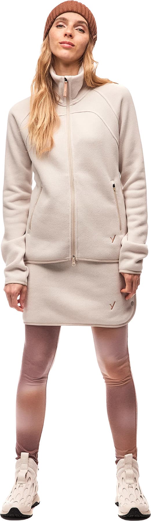 Product image for Manteau léger Kaula IV - Femme