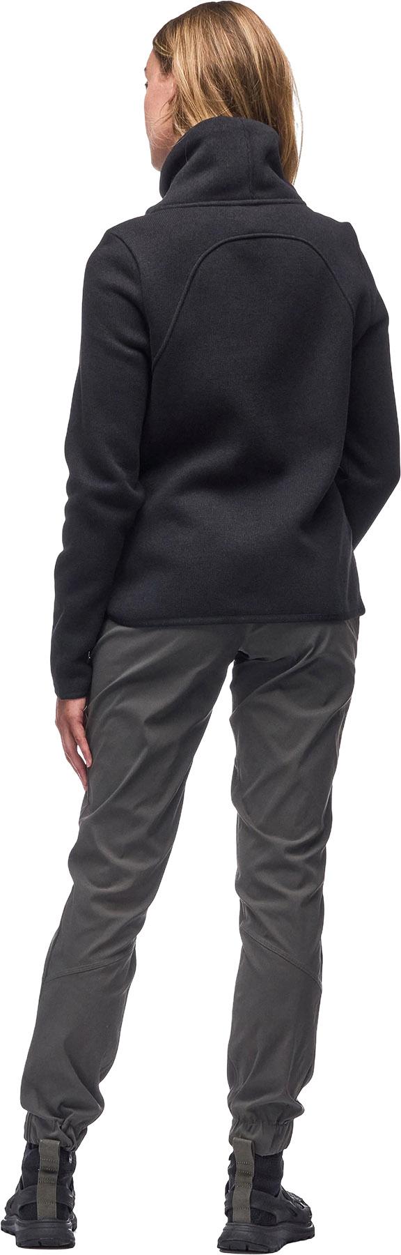 Product gallery image number 3 for product Toga Sweater - Women's