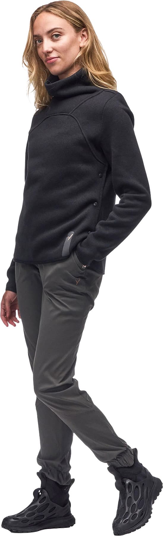 Product gallery image number 2 for product Toga Sweater - Women's