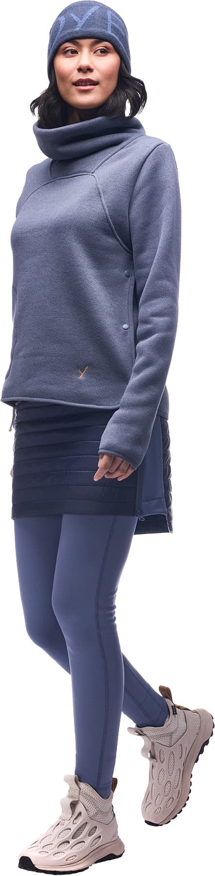 Product gallery image number 3 for product Toga Sweater - Women's