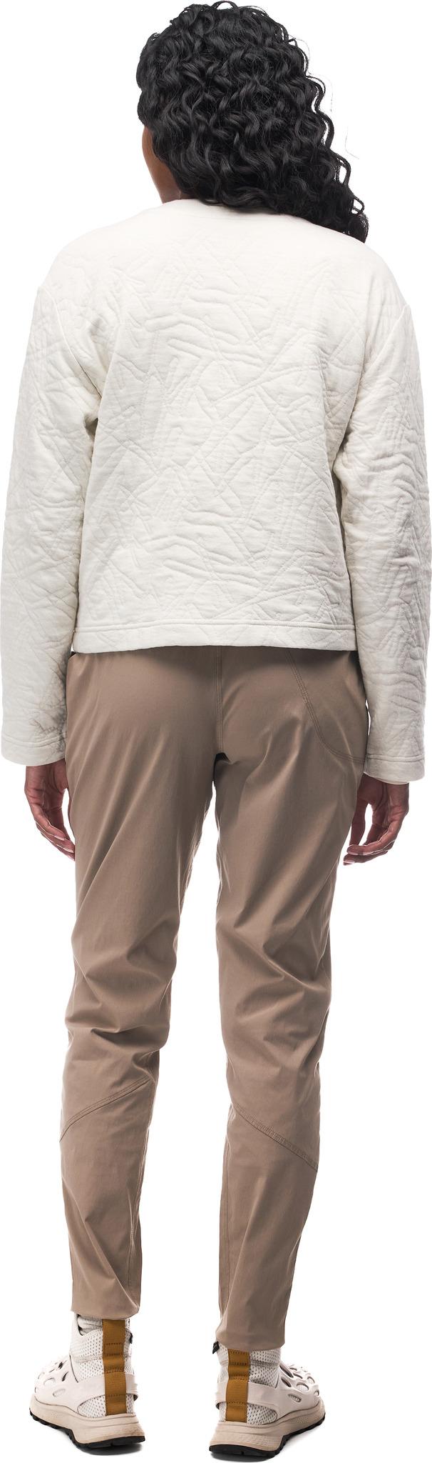 Numéro de l'image de la galerie de produits 2 pour le produit Cardigan Desen - Femme