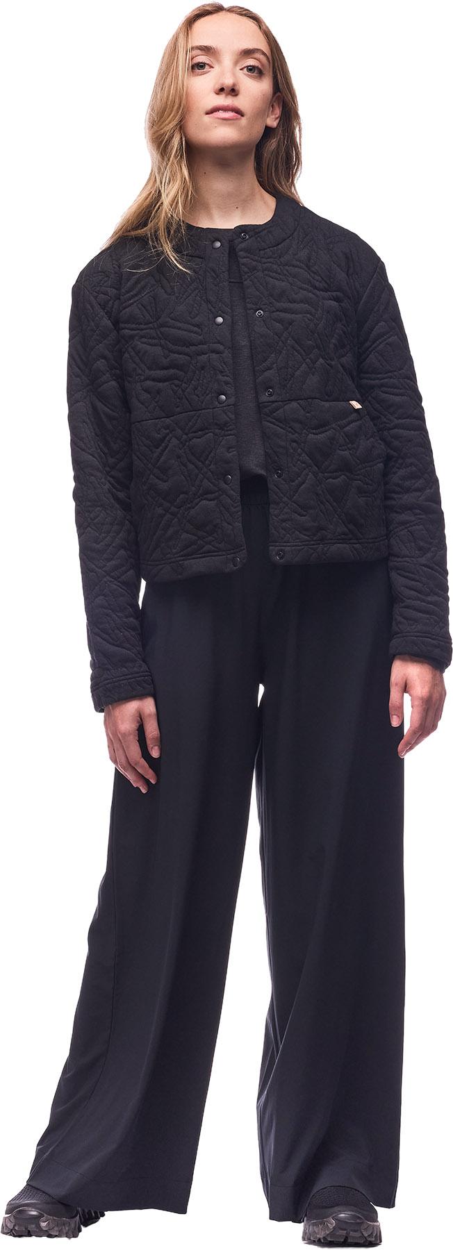 Product gallery image number 3 for product Desen Cardigan - Women's