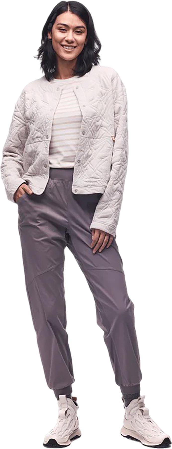 Product gallery image number 5 for product Cardigan Desen - Femme