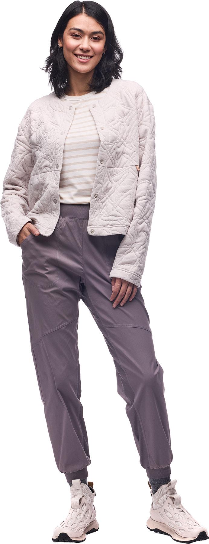 Product gallery image number 3 for product Cardigan Desen - Femme