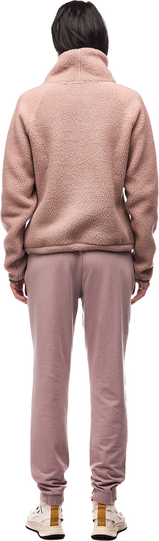 Numéro de l'image de la galerie de produits 2 pour le produit Pull Recyclé Pecora - Femme