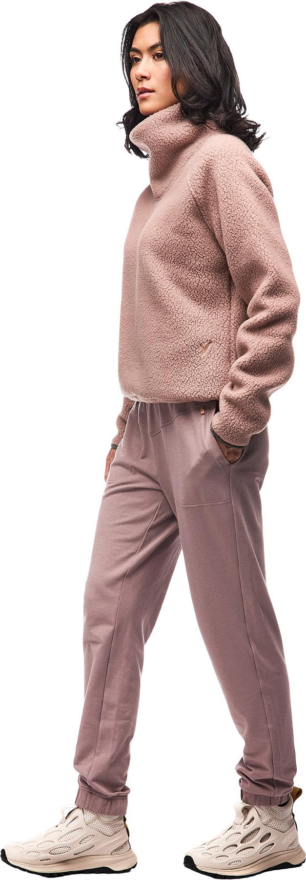 Numéro de l'image de la galerie de produits 3 pour le produit Pull Recyclé Pecora - Femme