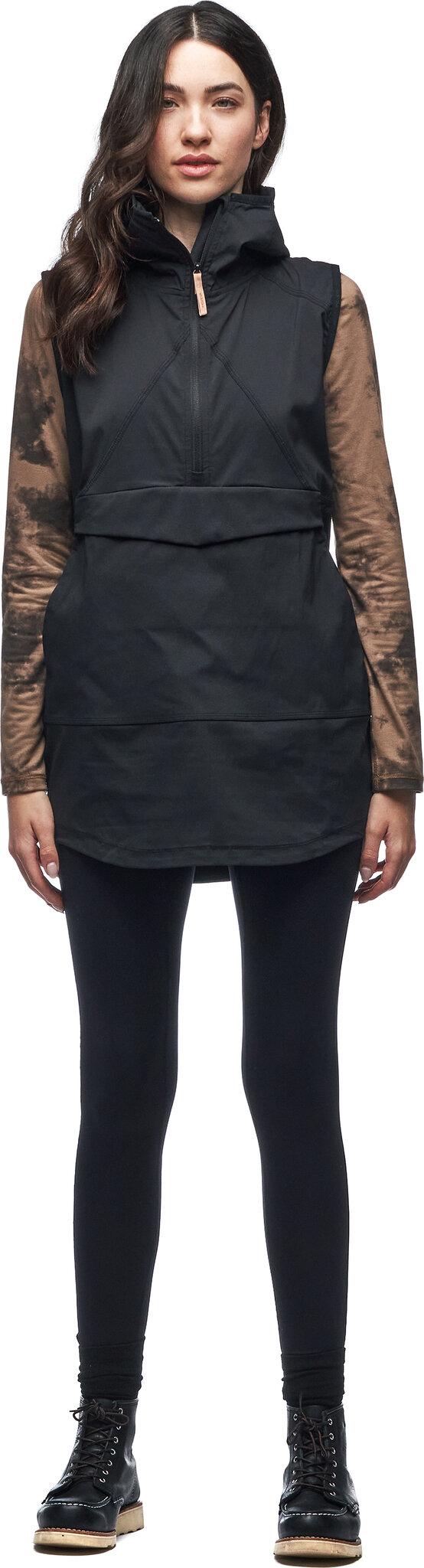 Product image for Cangur Sleeveless Hooded Tunic - Women's