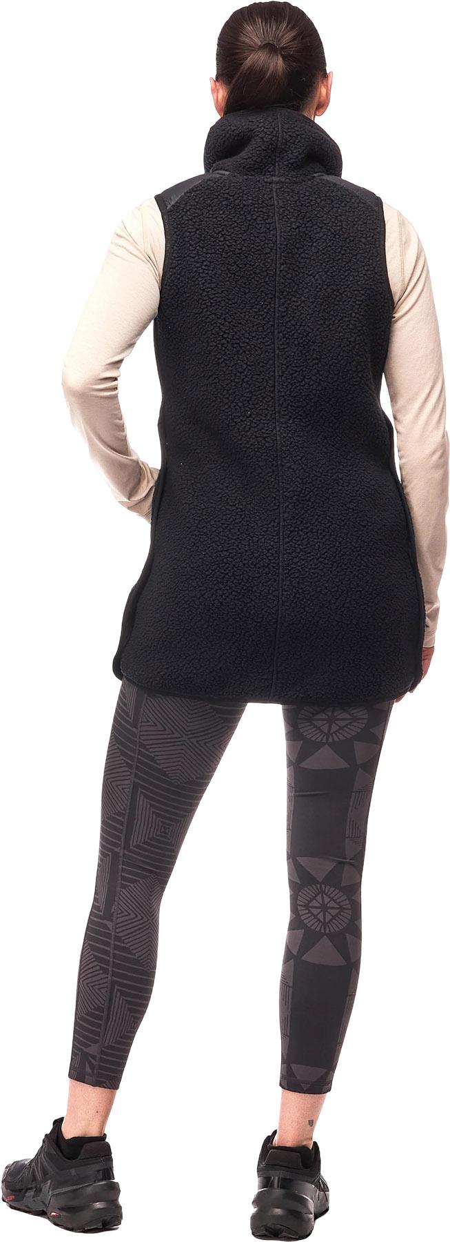 Numéro de l'image de la galerie de produits 2 pour le produit Tunique Pecora - Femme