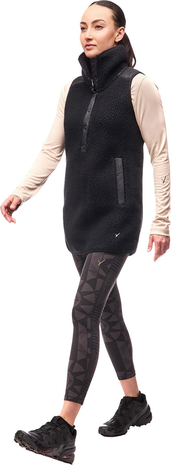 Numéro de l'image de la galerie de produits 3 pour le produit Tunique Pecora - Femme