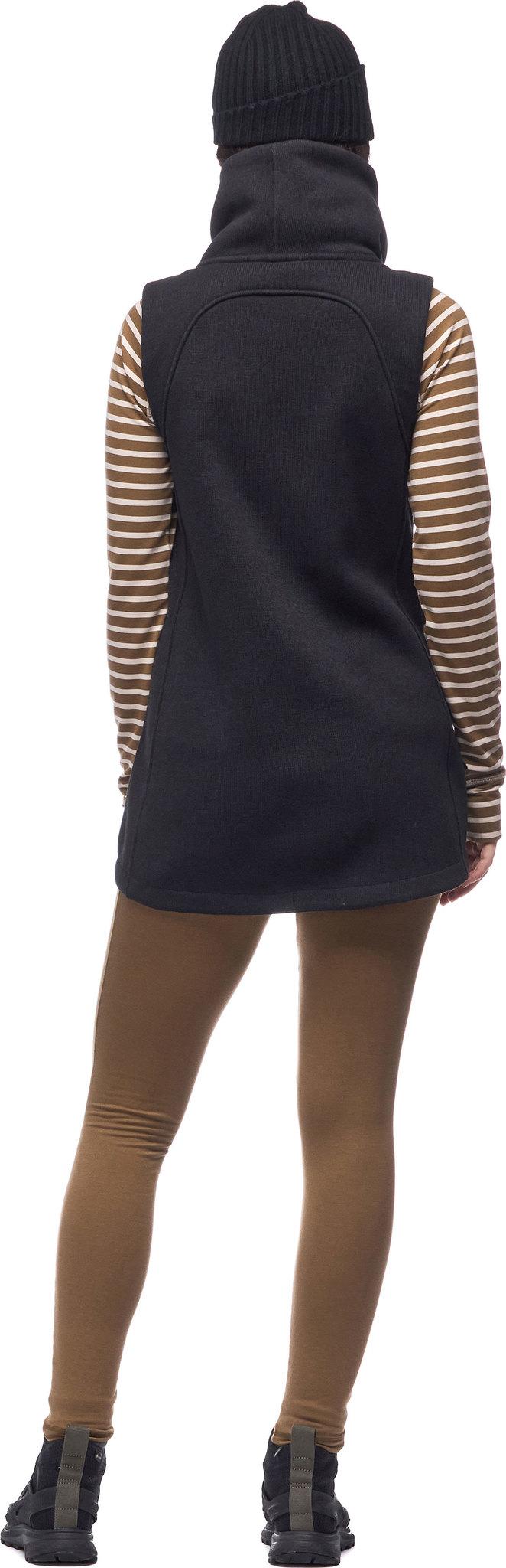 Product gallery image number 2 for product Toga Tunic - Women's