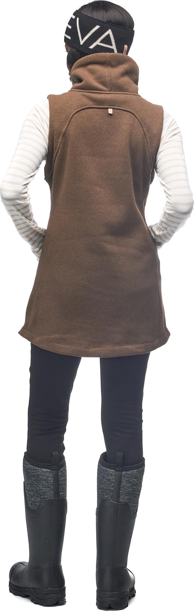 Product gallery image number 3 for product Toga Tunic - Women's