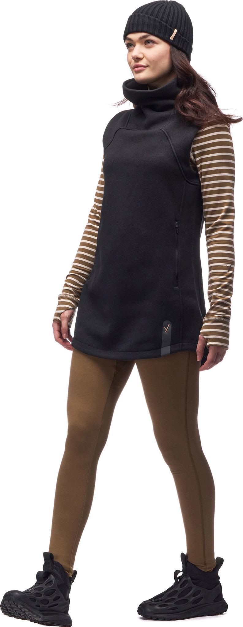 Product gallery image number 3 for product Toga Tunic - Women's