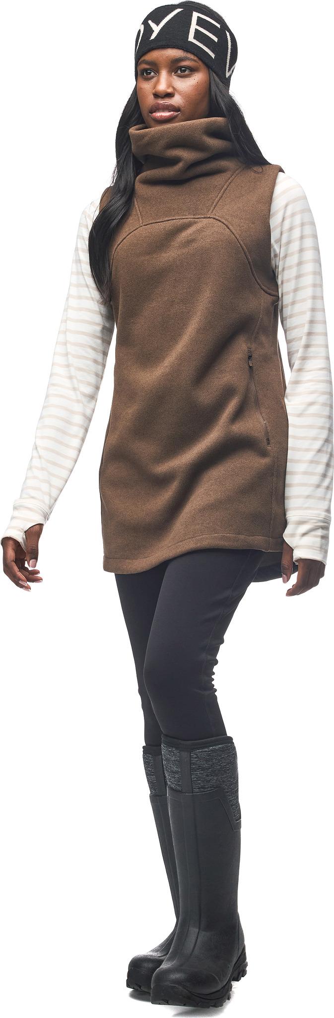 Product gallery image number 2 for product Toga Tunic - Women's