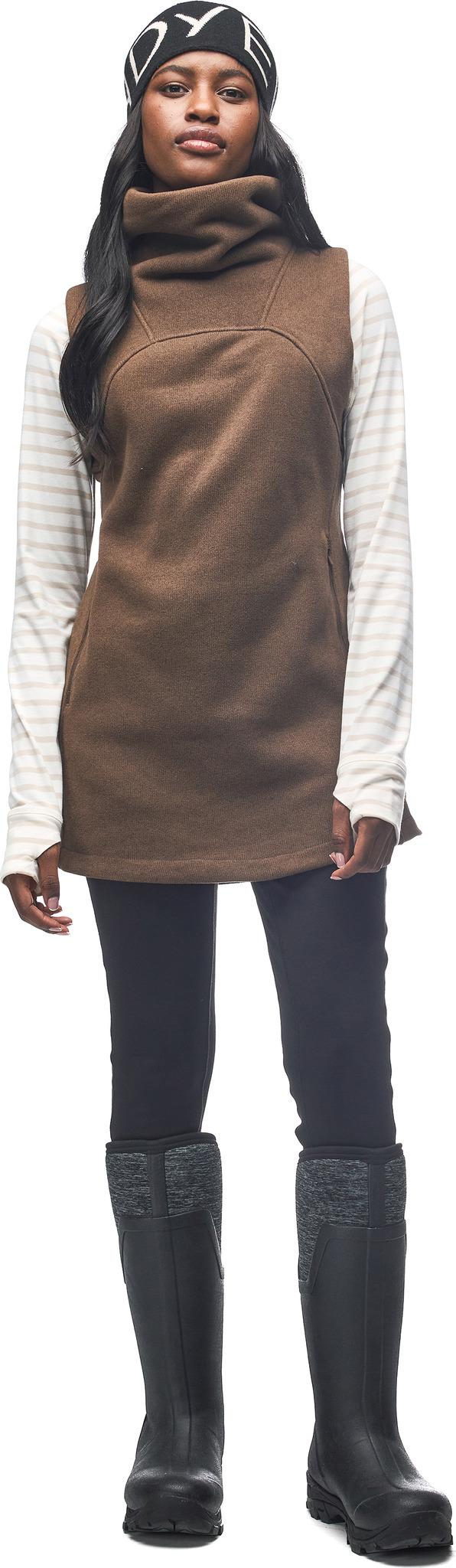 Product gallery image number 1 for product Toga Tunic - Women's