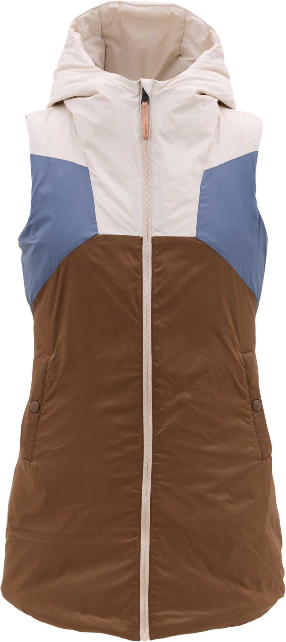Product image for Selimut Full Zip Vest - Women's