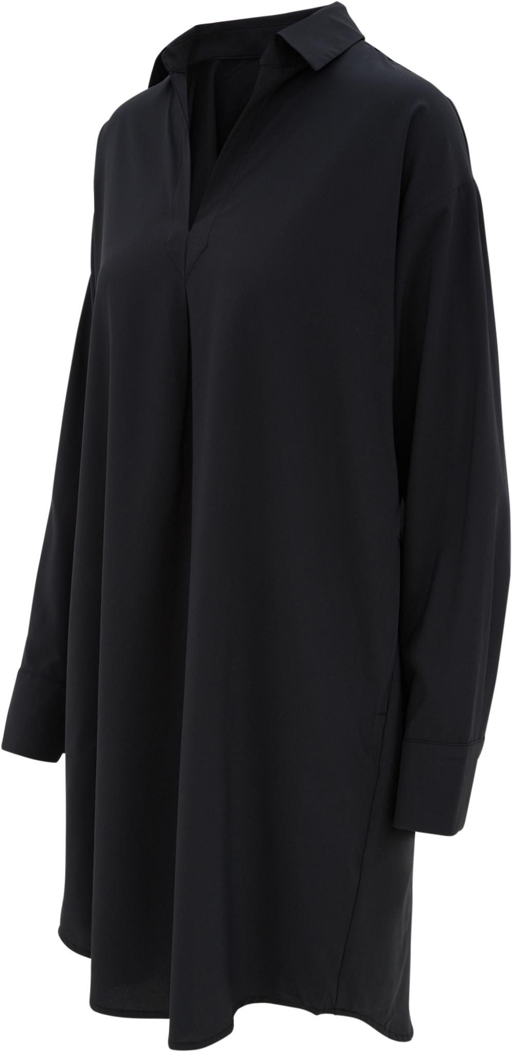 Product gallery image number 3 for product Long Sleeve Frivol II Dress - Women's