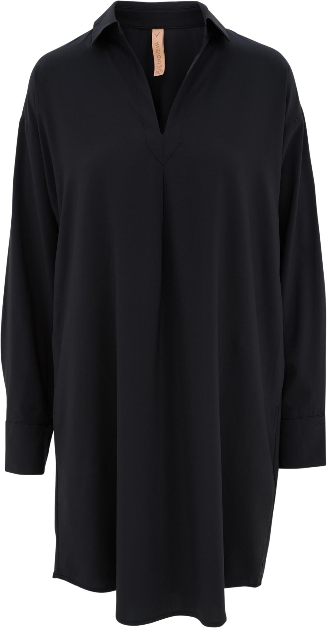 Image de produit pour Robe à manches longues Frivol II - Femme