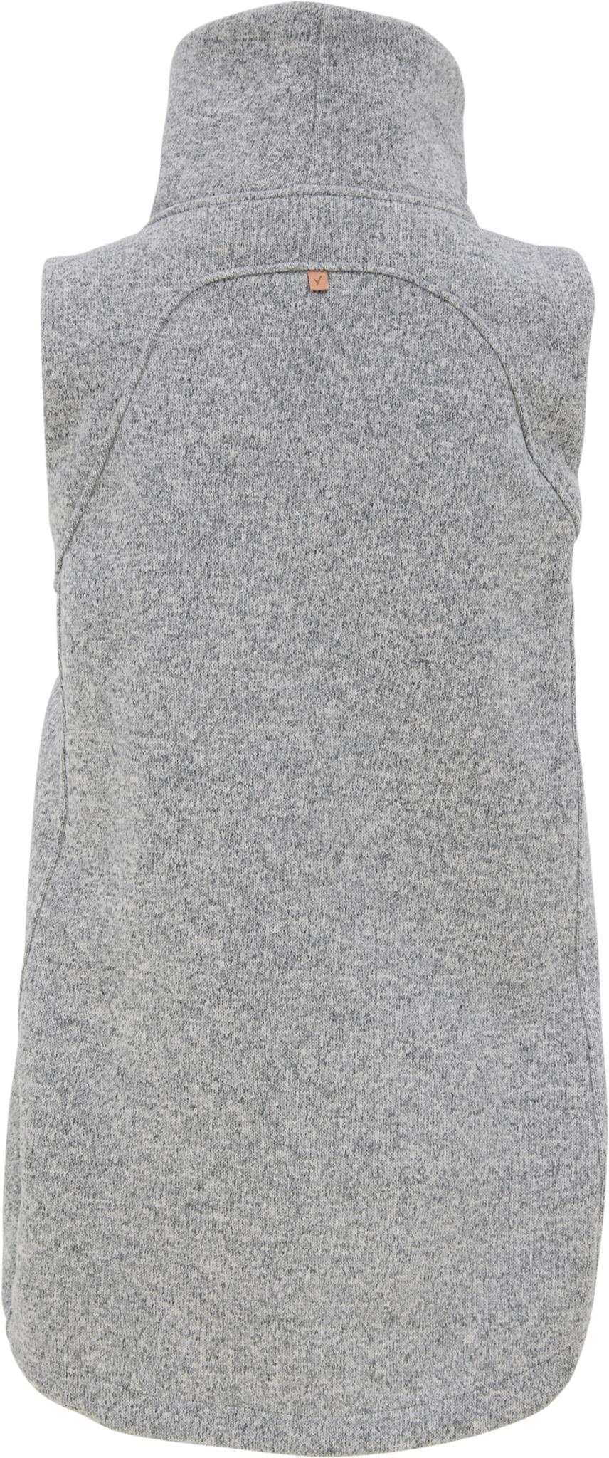 Product gallery image number 2 for product Toga Upcycled Vest - Women's