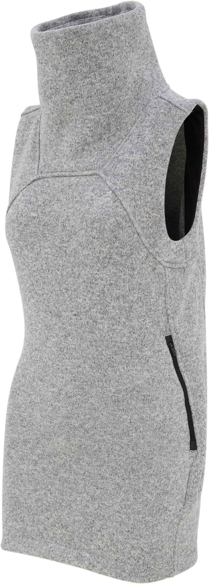 Product gallery image number 3 for product Toga Upcycled Vest - Women's