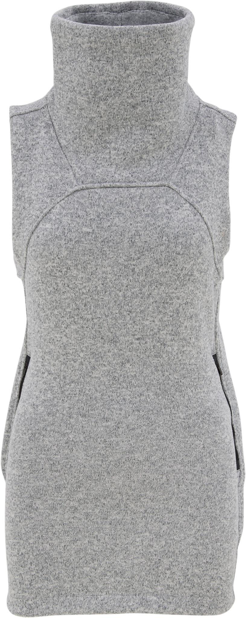 Product gallery image number 1 for product Toga Upcycled Vest - Women's