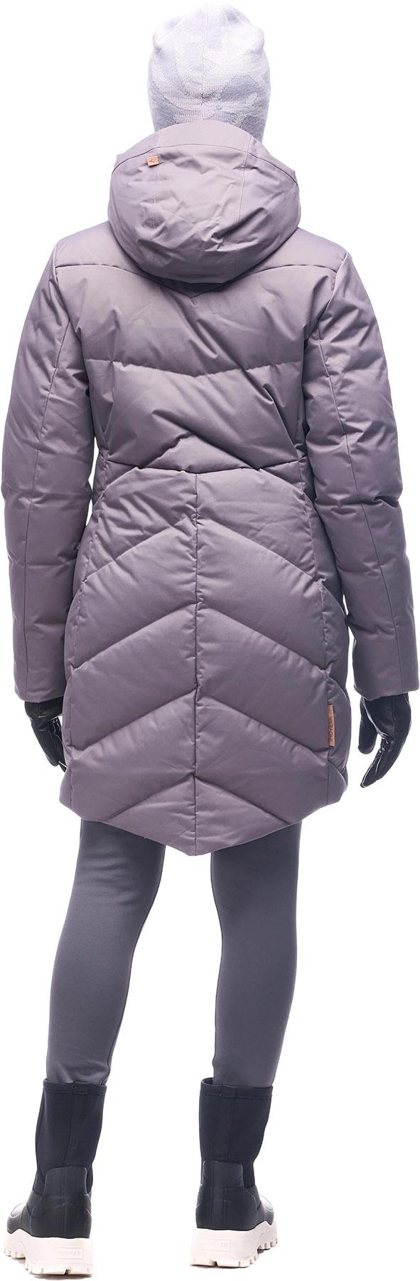 Product gallery image number 2 for product Ayaba III Winter Jacket - Women's