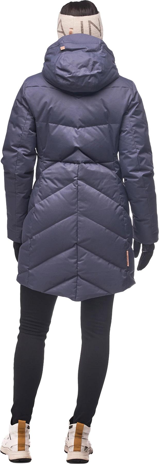 Product gallery image number 2 for product Ayaba III Winter Jacket - Women's