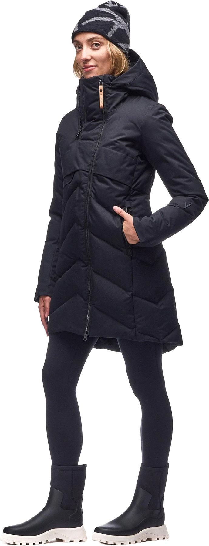 Product gallery image number 2 for product Ayaba III Winter Jacket - Women's