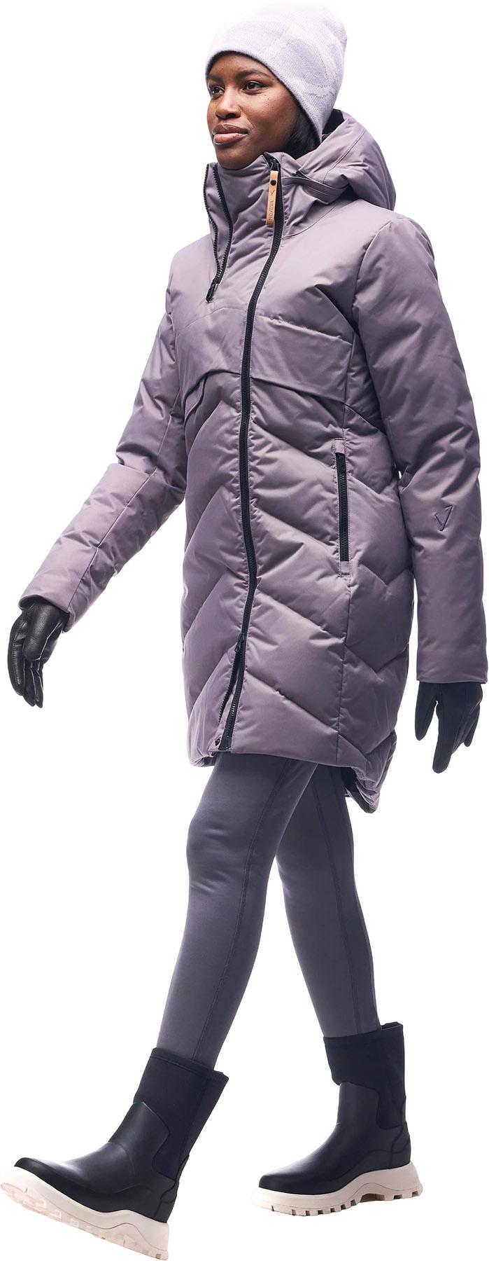 Product gallery image number 3 for product Ayaba III Winter Jacket - Women's