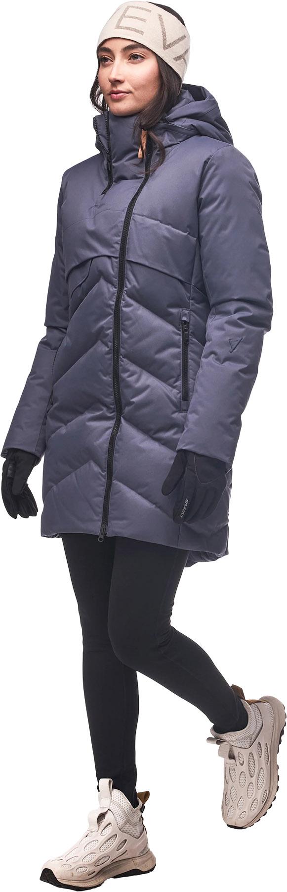 Product gallery image number 3 for product Ayaba III Winter Jacket - Women's