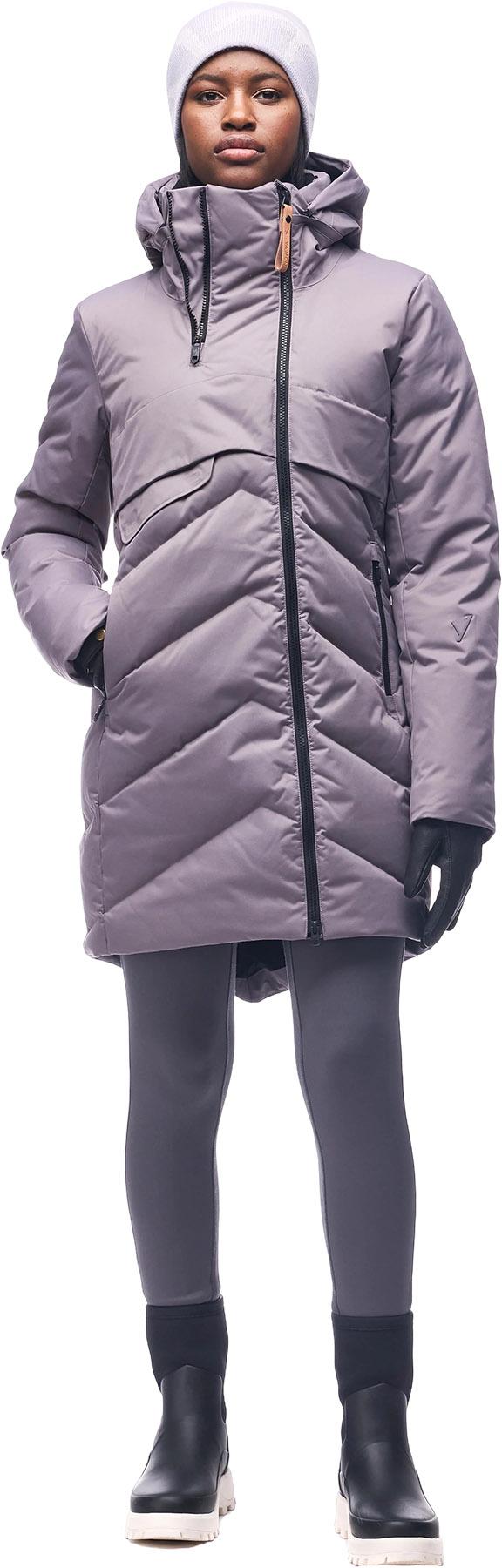Product gallery image number 1 for product Ayaba III Winter Jacket - Women's