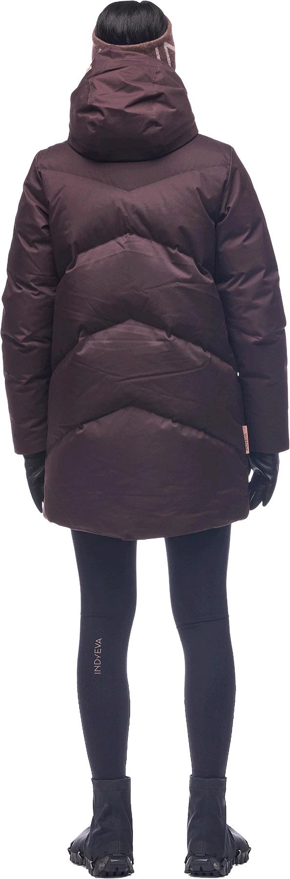 Product gallery image number 3 for product Ayaba Simplified Winter Jacket - Women's