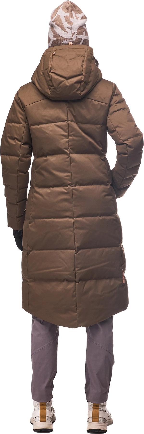Product gallery image number 3 for product Maco Winter Jacket - Women's