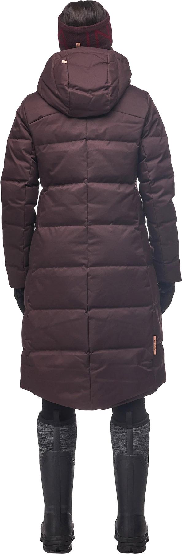 Product gallery image number 2 for product Maco Winter Jacket - Women's