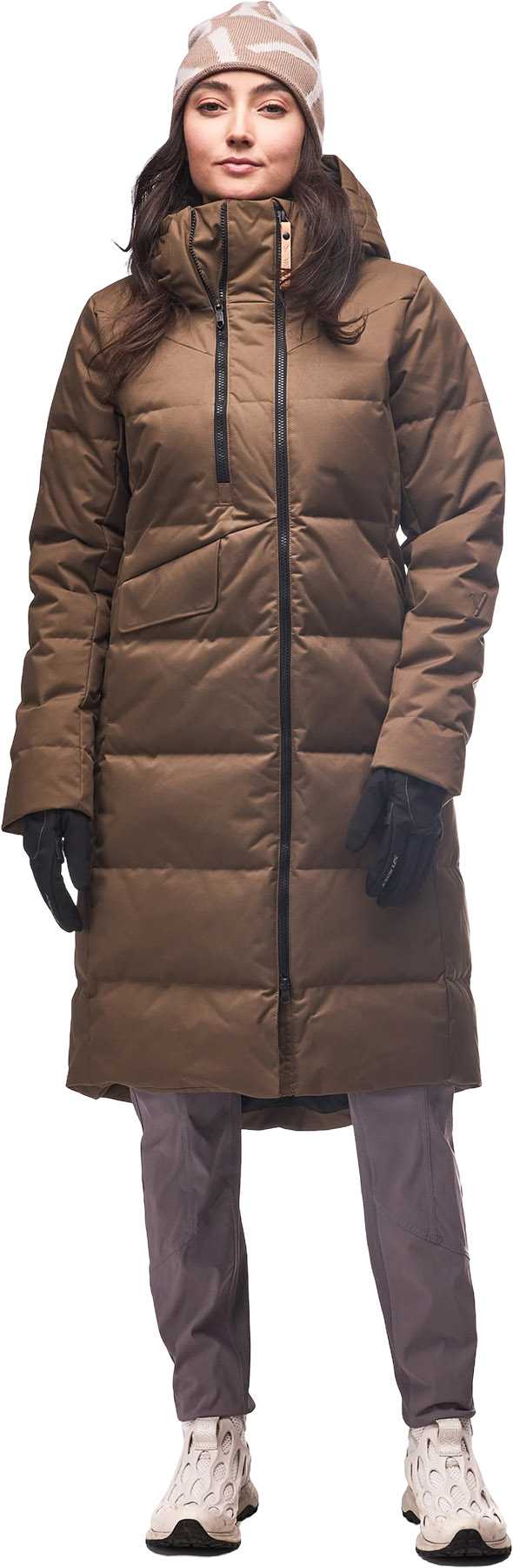 Product image for Maco Winter Jacket - Women's