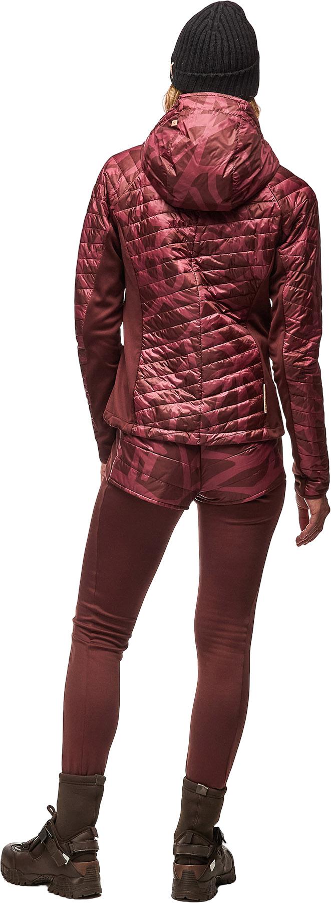 Product gallery image number 2 for product Mantar Jacket - Women's