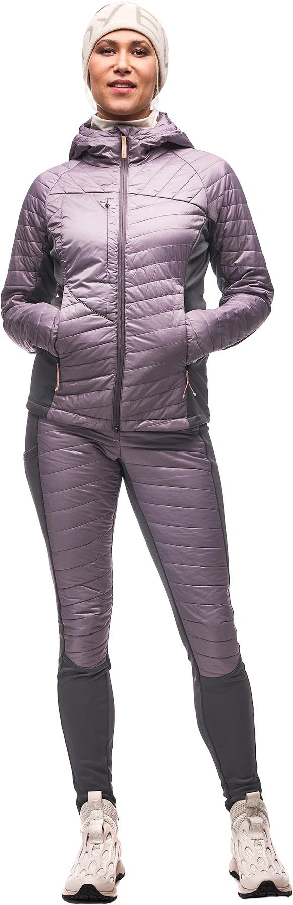 Numéro de l'image de la galerie de produits 3 pour le produit Manteau Mantar - Femme