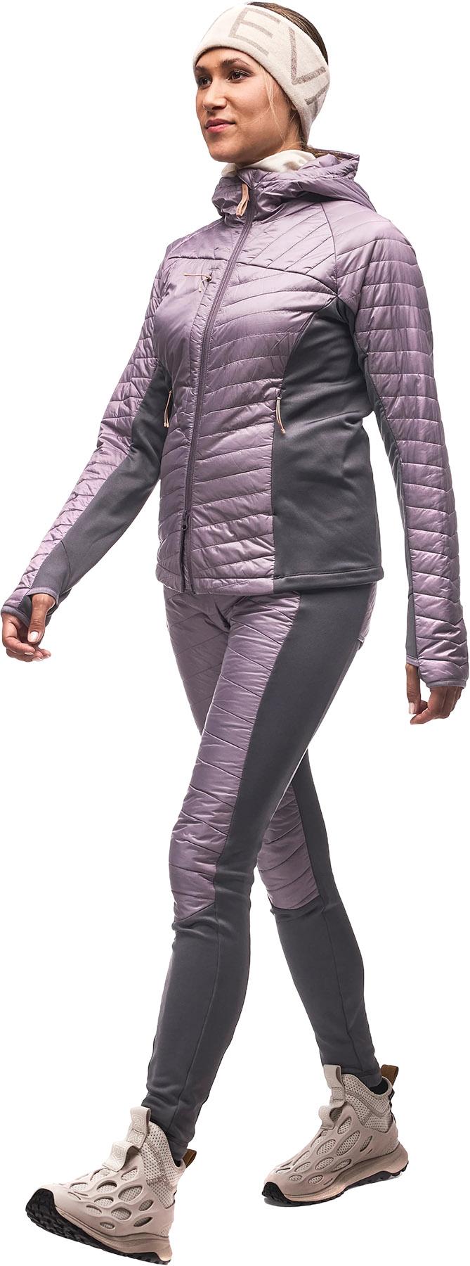 Numéro de l'image de la galerie de produits 4 pour le produit Manteau Mantar - Femme