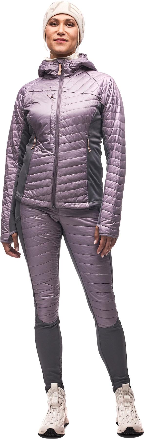 Numéro de l'image de la galerie de produits 1 pour le produit Manteau Mantar - Femme