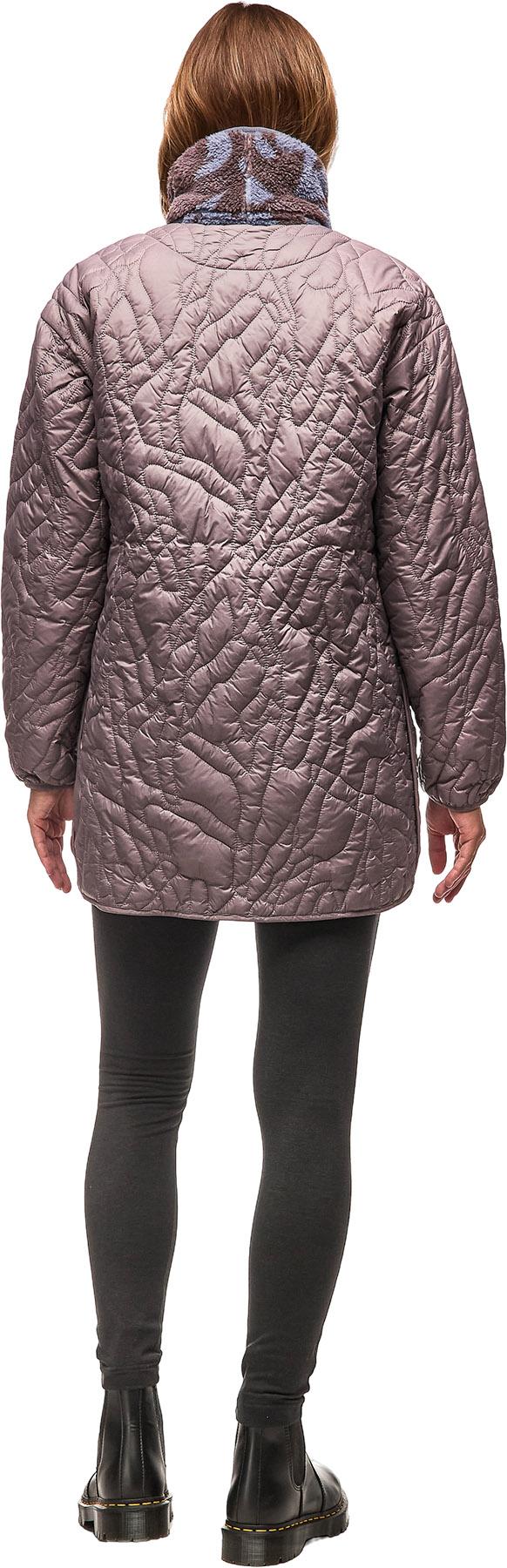 Product gallery image number 4 for product Vadderad Jacket - Women's