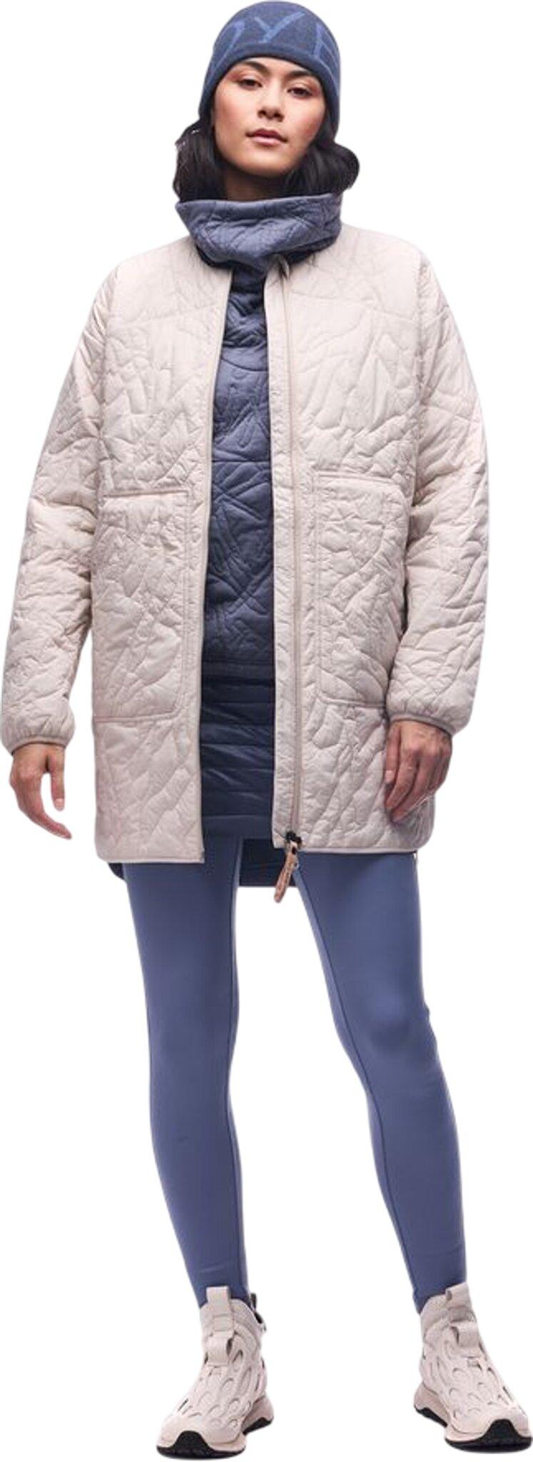 Product gallery image number 3 for product Vadderad Jacket - Women's